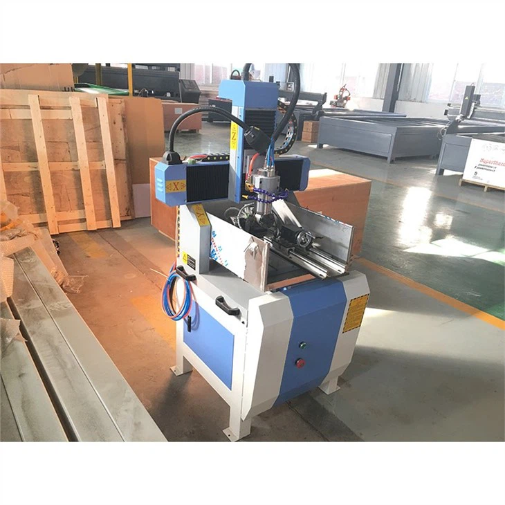 4040 Model Advertising Engraving Machine