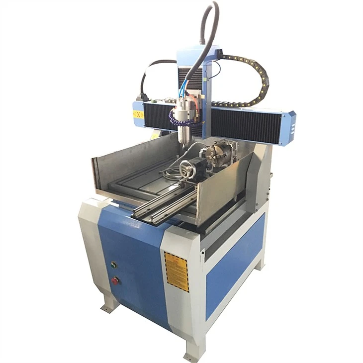 4040 Model Advertising Engraving Machine