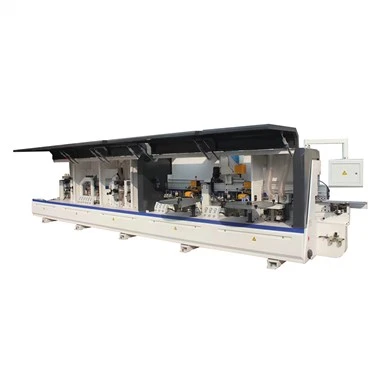 Mesin Banding Tepi Automatik