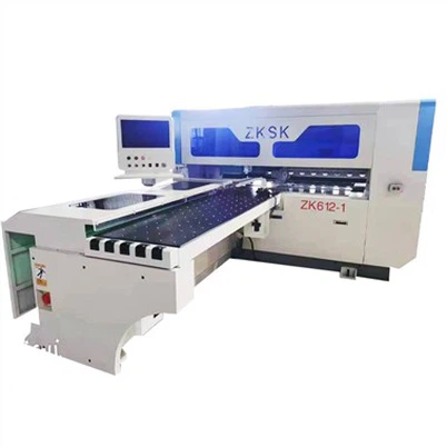 10 Kilang Mesin CNC Terkemuka di China 2025